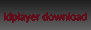 ldplayer download
